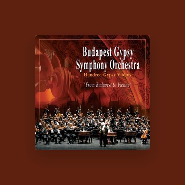 Hundred Gypsy Violins