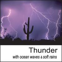 Distant Thunder Only