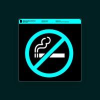 Smoking Area