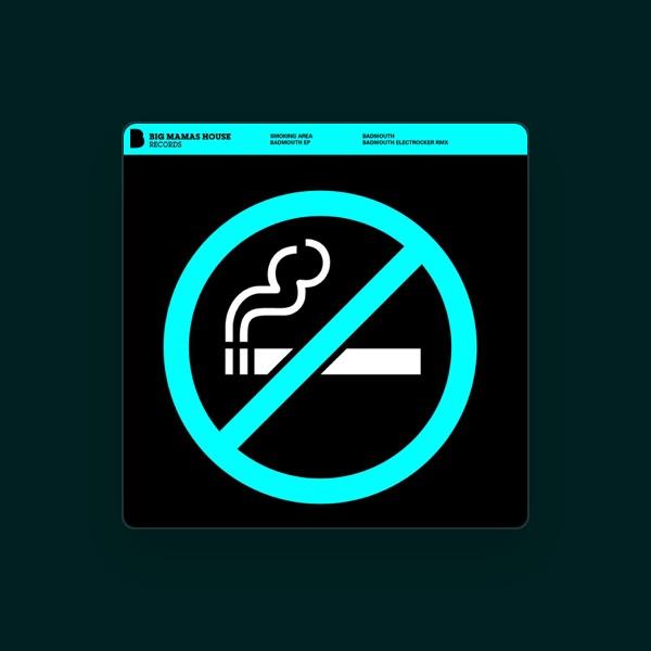 Smoking Area