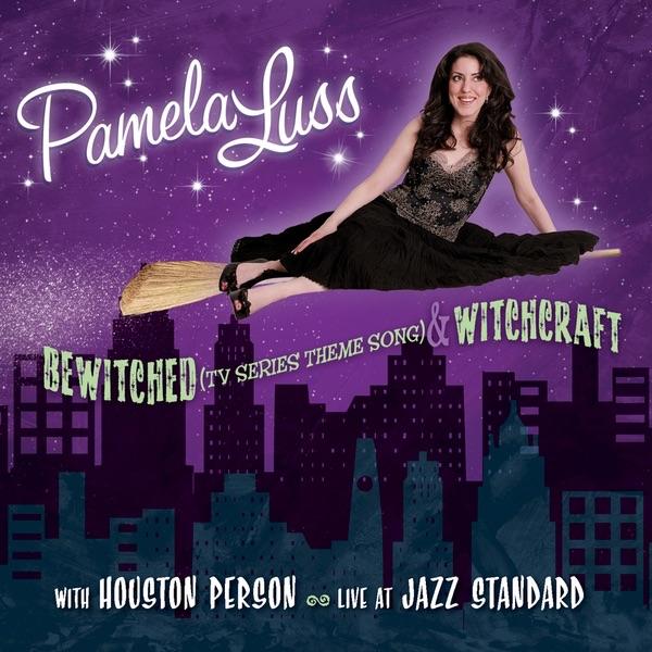 Bewitched (TV Series Theme Song)