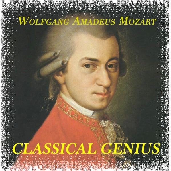 Concerto for Flute and Harp C Major Kv 299: Andantino