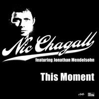 This Moment (feat. Jonathan Mendelsohn) [Original Edit]