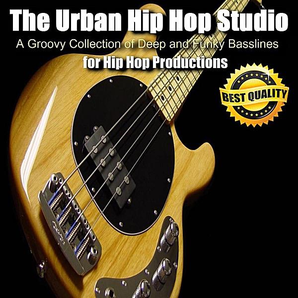 Walk The Talk (Bassline)