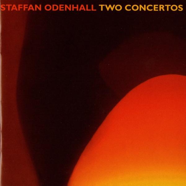 Alto Saxophone Concerto "Fugitive": III. —
