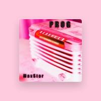 maxstar