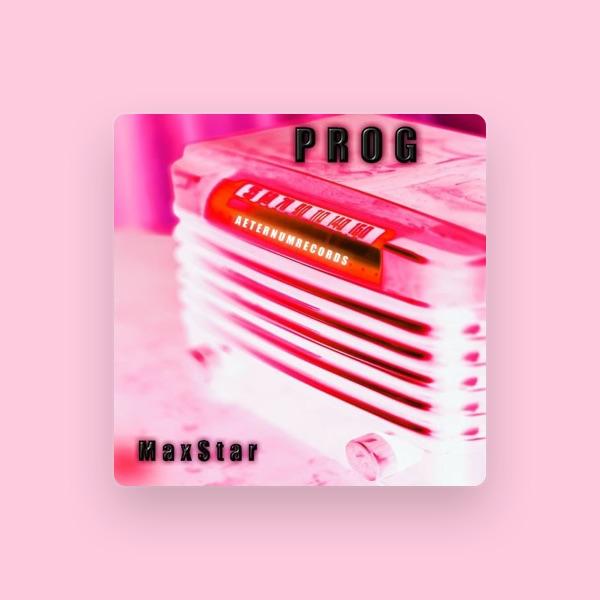 maxstar