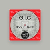 GIC