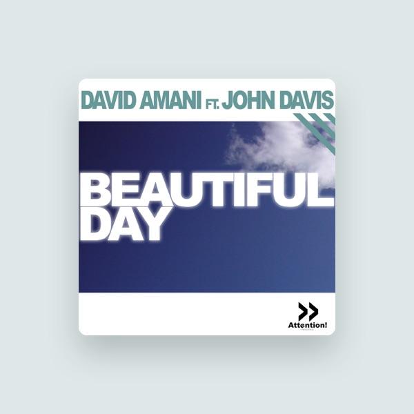 David Amani