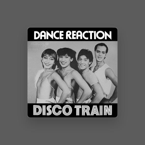 Dance Reaction