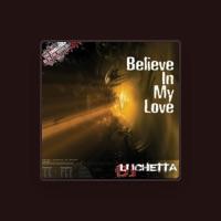 DJ Luchetta