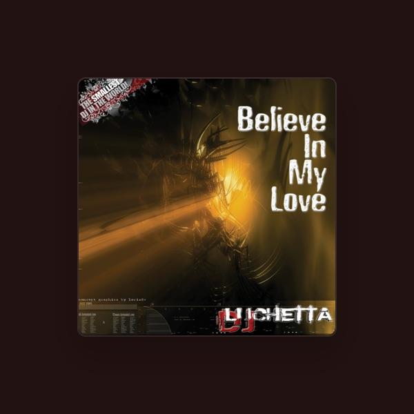 DJ Luchetta