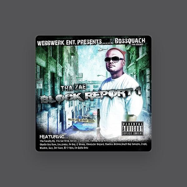 Bossquach Tha Bogart