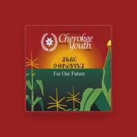 Cherokee National Youth Choir