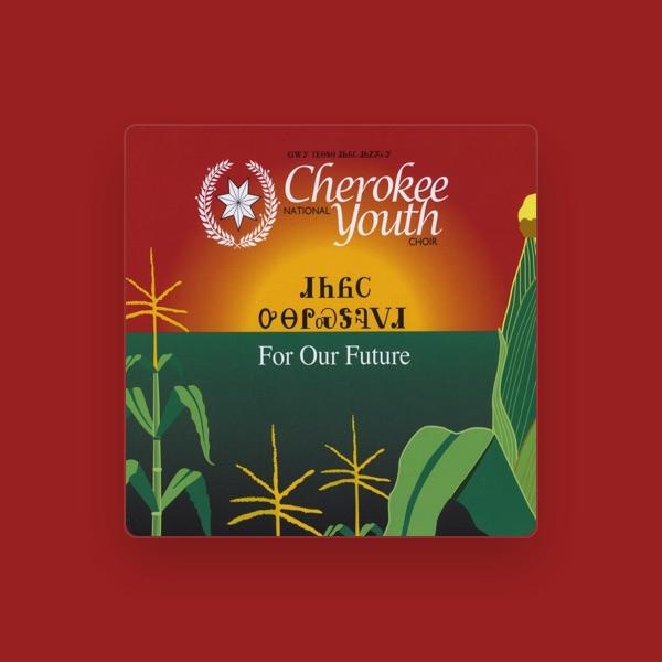 Cherokee National Youth Choir