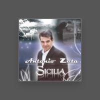 Antonio Zeta