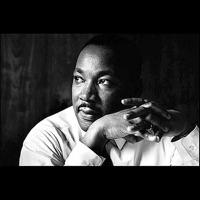 MLK- A Tribute to the Dream