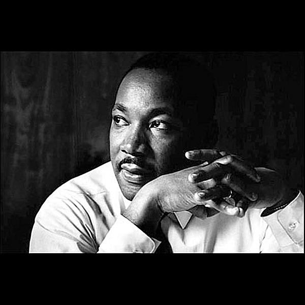 MLK- A Tribute to the Dream