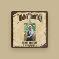 Tommy Horton