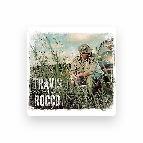 Travis Rocco