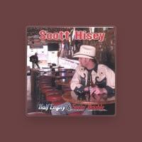 Scott Hisey