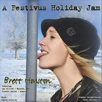 A Festivus Holiday Jam (feat. Amy Gillick & Vicente Avella)