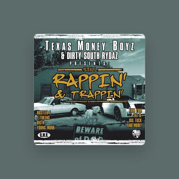 Dirty South Rydaz