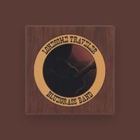 Lonesome Traveler Bluegrass Band