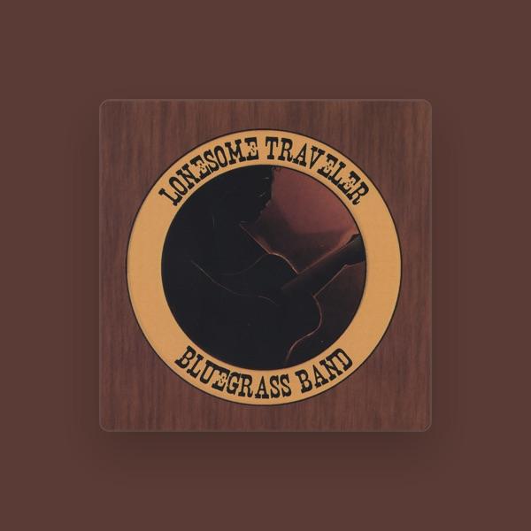 Lonesome Traveler Bluegrass Band