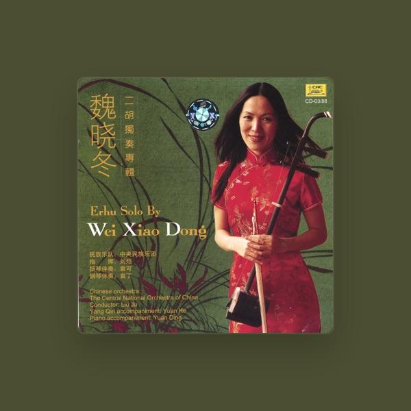 Wei Xiao Dong