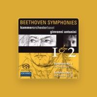 Basel Chamber Orchestra