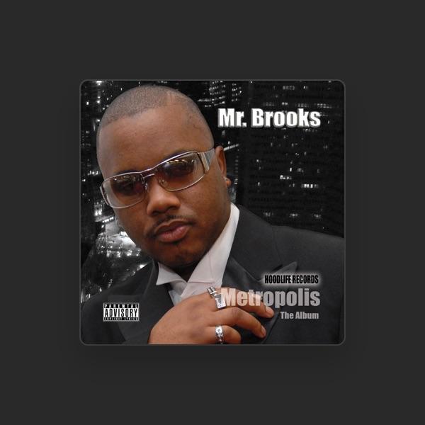 Mr.Brooks