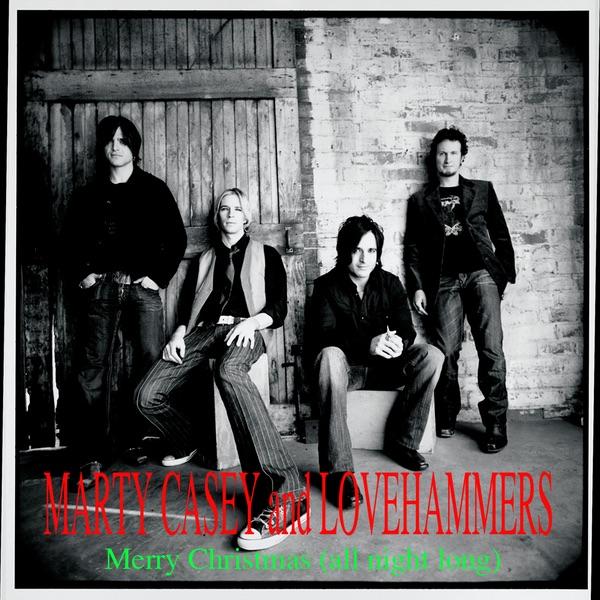Merry Christmas (All Night Long)