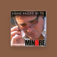 Claudio Minore