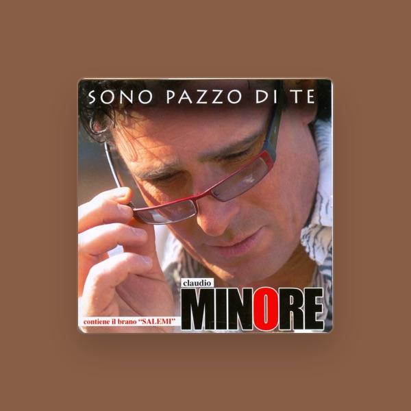Claudio Minore