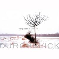 Vergessen Und Frei (Anders Dub Mix)
