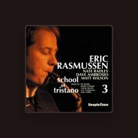 Eric Rasmussen
