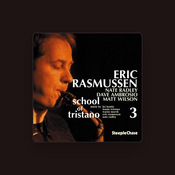Eric Rasmussen