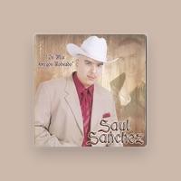 Saul Sanchez