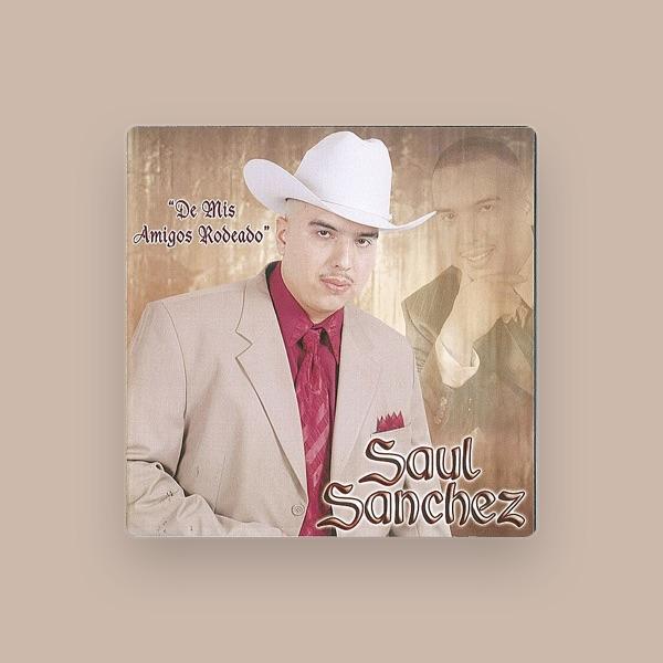 Saul Sanchez