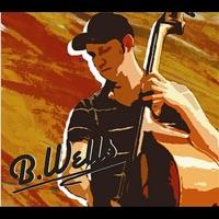 The Last One (feat. Andrew Kesler, Eli Bennett, Andrew McAnsh & Robin Claxton)