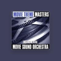 Movie Sound Orchestra