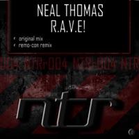 R.A.V.E! (Remo-Con Remix)