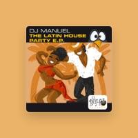 DJ Manuel