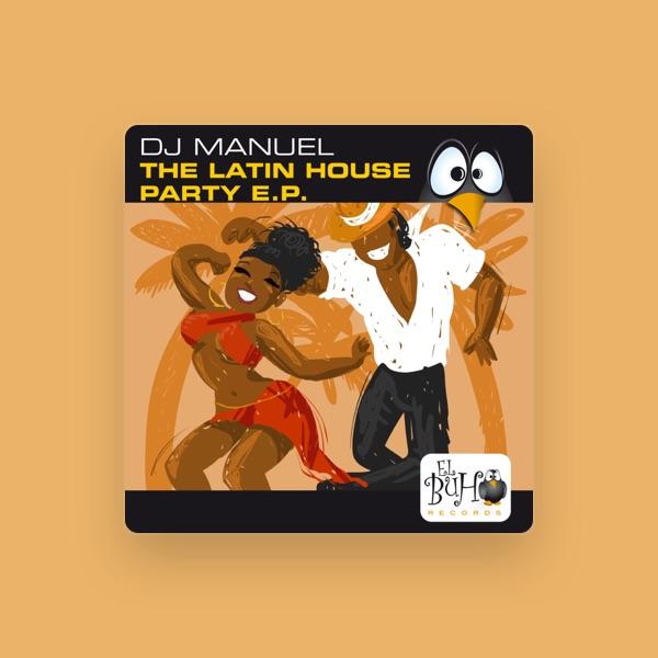 DJ Manuel