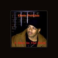 Chris Perkins