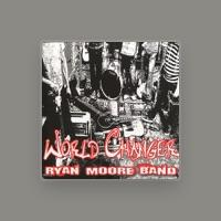 Ryan Moore Band