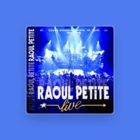 Raoul Petite