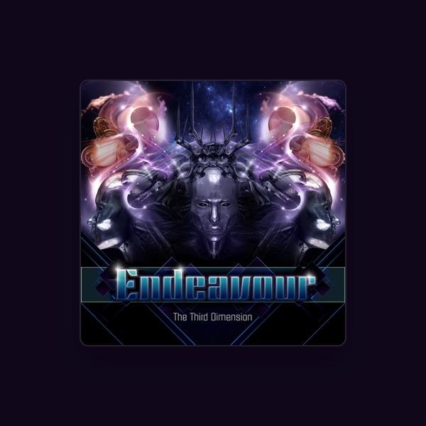 Endeavour