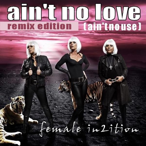 Ain't No Love (Ain't No Use) [Universal Supermodels Edit]